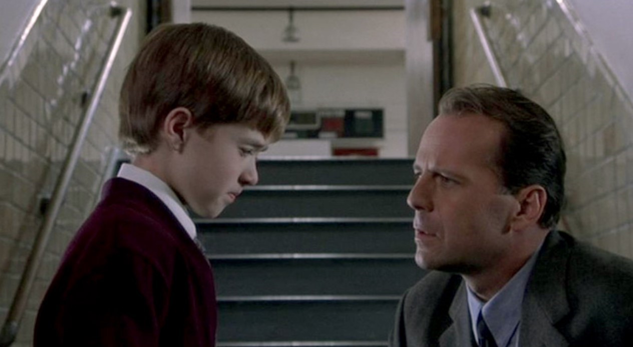 Así luce ahora el niño que protagonizó El sexto sentido