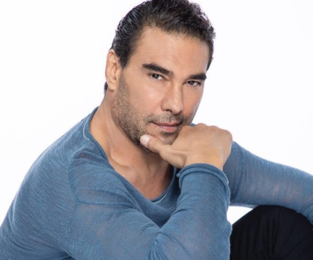 Eduardo Yañez Antes Y Despues 11 Barrio