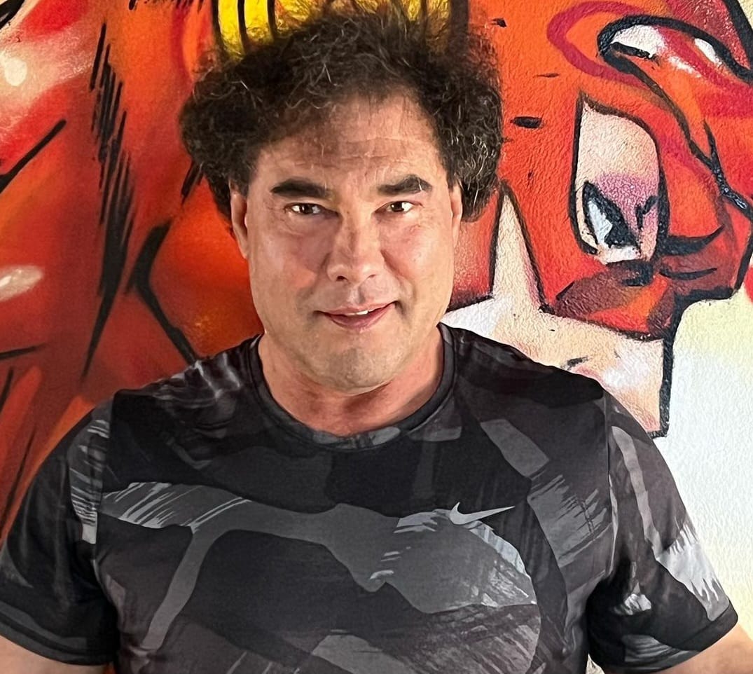 Eduardo Yañez Antes Y Despues 8 Barrio