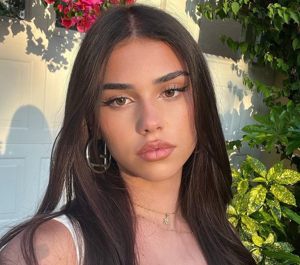 Ella Es Leah Halton La Influencer Con El Video M s Visto De TikTok