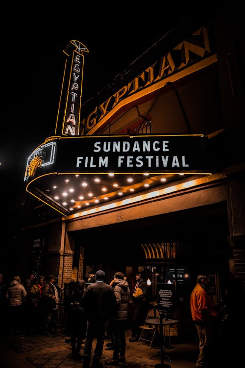 Sundance Film Festival 2025, prepárate para disfrutar y pasarla bien