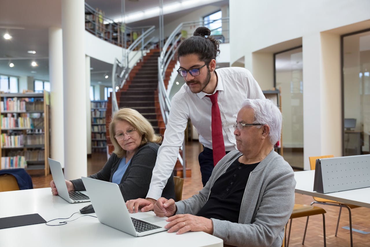 Los Tres Mejores Trabajos Para Latinos En Estados Unidos En